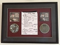 Muse memorabilia bids hotting up for Shaldon charity