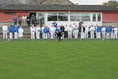 President get new season under way at Abbrook Park