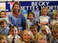 Art week creates a buzz