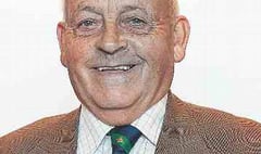 British Empire Medal for council stalwart Peter