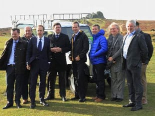 Better broadband for moor