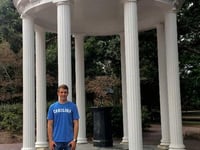 Researcher Lewis wins place at top US uni
