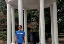 Researcher Lewis wins place at top US uni