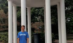 Researcher Lewis wins place at top US uni