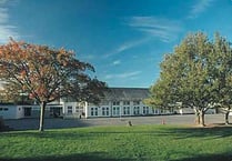 Plans submitted for brand new Chagford Primary School