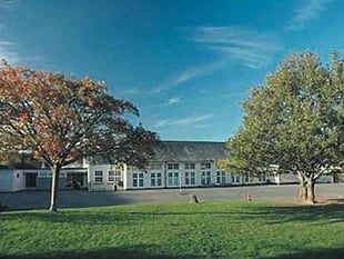 Plans submitted for brand new Chagford Primary School
