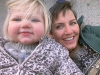 German clinic trip fails to save young Christow mother Kim