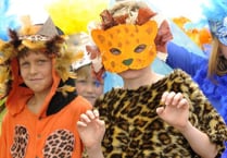 School to stage ambitious show