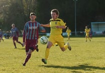 Buckland Athletic Reserves suffer Herald Cup Final defeat
