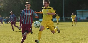 Buckland Athletic Reserves suffer Herald Cup Final defeat