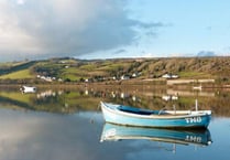 Picture of the day – View across the Teign