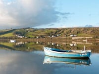 Picture of the day – View across the Teign