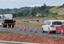 Pedestrian suffers life-changing injuries after South Devon Highway collision
