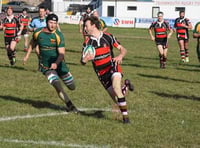 Teignmouth so close to passing tough test