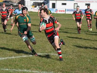 Teignmouth so close to passing tough test