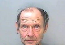 Police praise victims as attic den abuser is jailed for 15 years