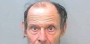 Police praise victims as attic den abuser is jailed for 15 years