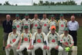 Second win on bounce for Ashburton cricketers