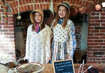 Students probe special make-believe world of the author Jane Austen
