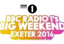 Radio 1 Big Weekend: Transport details for music spectacle