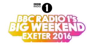 Radio 1 Big Weekend: Transport details for music spectacle