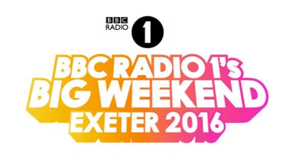Radio 1 Big Weekend: Transport details for music spectacle