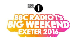 Radio 1 Big Weekend: Transport details for music spectacle