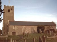 Whitehill development would ‘destroy’ the image of All Saints Church