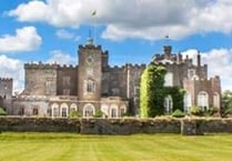 Tickets for Powderham Castle's Big Weekend to be released