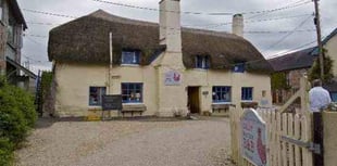 Tax snag hampers plans for former Preston restaurant