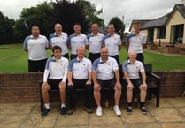 Dainton pip Teignmouth to league title
