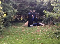 UPDATE: Police locate rape suspect – man to be questioned at the weekend