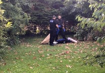 UPDATE: Police locate rape suspect – man to be questioned at the weekend