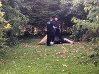 UPDATE: Police locate rape suspect – man to be questioned at the weekend