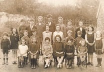 ABBOTSKERSWELL 1930: History of village's pubs on display