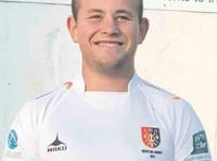 Newton Abbot Spartans tighten their grip at the top of the table