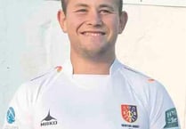 Newton Abbot Spartans tighten their grip at the top of the table