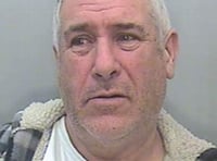 Child rapist jailed for 12 years