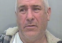 Child rapist jailed for 12 years