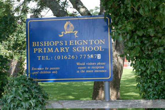 School seeking new governors