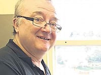 Newly-discovered chamber to be named after Terry