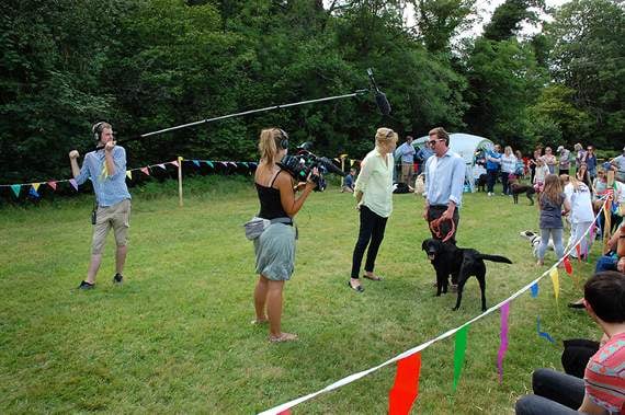 'F***ing Fulfords' reality TV star's court appeal thrown out