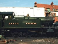 Second lease of life for steam loco