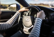 New videos released today to help learner drivers prepare for driving test changes