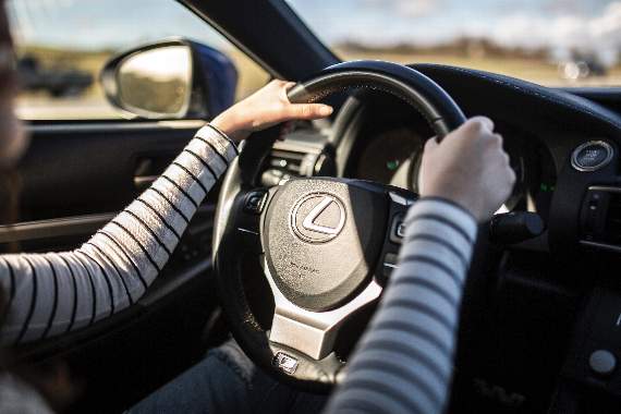 New videos released today to help learner drivers prepare for driving test changes