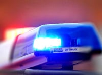 Suspected Denbury arson attack destroys BMW