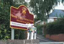 UPDATE: Bovey Primary School closed for rest of week for 'rigorous deep clean'
