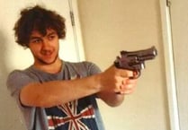 Newton Abbot bomb maker gets 15 year sentence