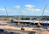 IKEA is creeping closer