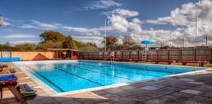 Walk your pooch for Kingsteignton pool fundraiser